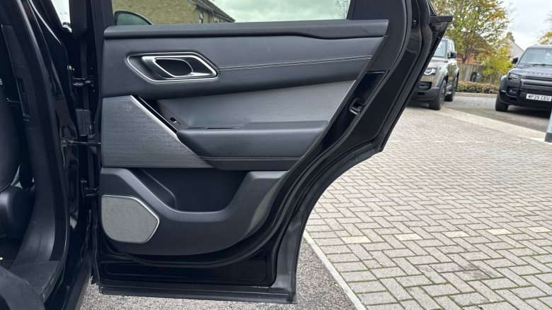 Land Rover Range Rover Velar 2.0 P300 R-Dynamic HSE 5dr Auto Petrol Estate